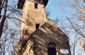 Weigl-Warte, &copy; www.oetk.at