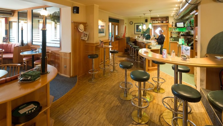 Tritsch Tratsch, &copy; Werner J&auml;ger