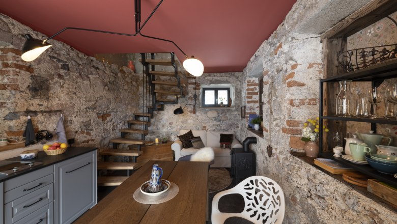 naturjuwel Chalet Alte Schmiede, &copy; Judith und Mario Huber naturjuwel