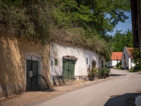 5419-Kellergasse-Stixneusiedl-c-Robert-Herbst-klein, &copy; Robert Herbst