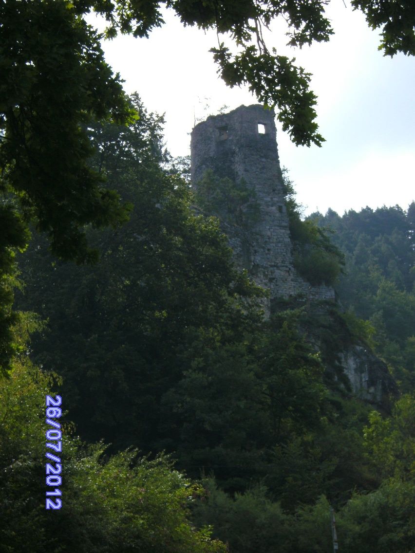 Stiefelweg