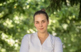 Chef Victoria Kuben, © Stephan Mussil