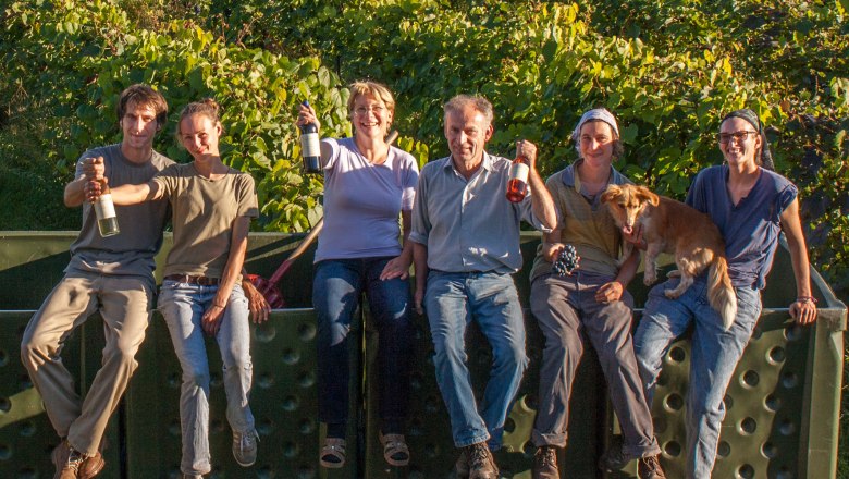 Family, &copy; Josef Loimer
