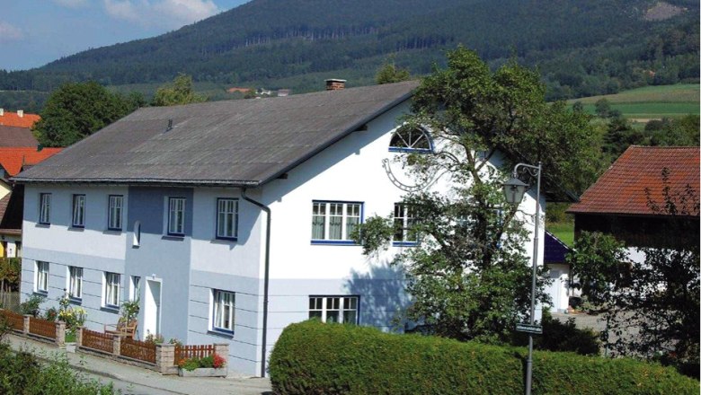 Private room family Karl, © Privatzimmer Familie Karl Private room family Karl, © Privatzimmer Familie Karl