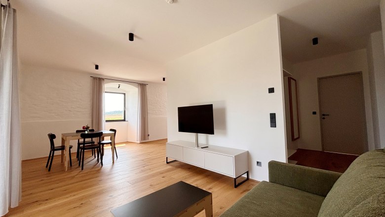 Apartmán, © korngut