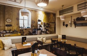 A pub steeped in history, © Niederösterreich Werbung/David Schreiber