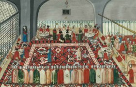 Kuefstein_OSM_03_21_(c)_Osmanmuseum_, &copy; K&uuml;fstein