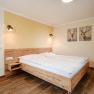Schlafzimmer Gelber Muskateller, © Michael Reidinger