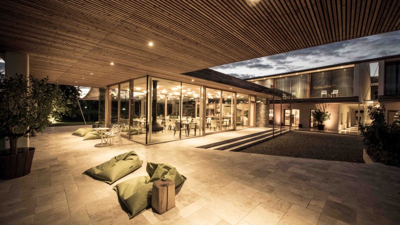 Vinárstvo a hotel MALAT, © MALAT Weingut und Hotel