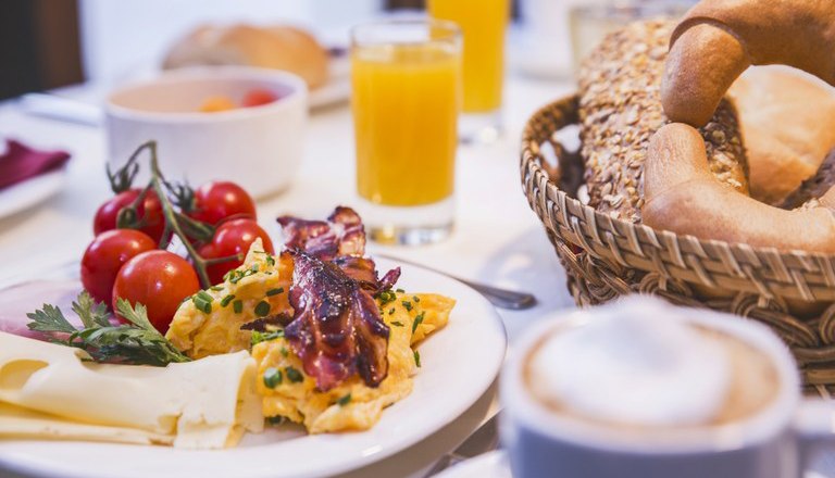 Food example Rathauskeller, &copy; Rathauskeller Melk