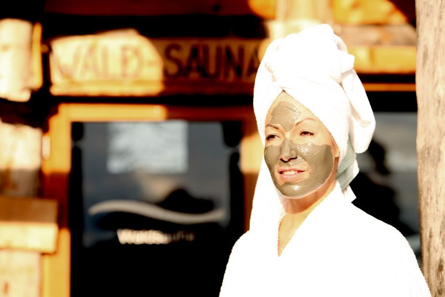 Wellness soľanka svet