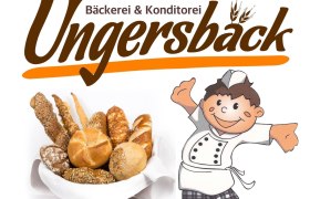 Bakery Confectionery Ungersb&auml;ck, &copy; b&auml;ckereiungersbaeck