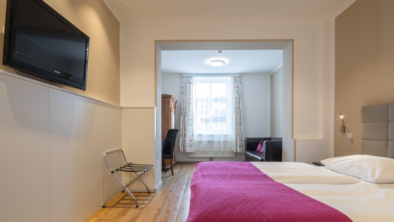 Hotel Unter den Linden E06, &copy; Hotel Unter den Linden