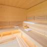 Sauna in the wellness pavilion, &copy; Elisabeth Samek