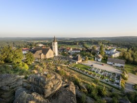 Bad Traunstein, &copy; &copy; Waldviertel Tourismus, ishootpeople.at