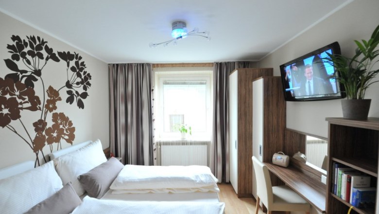 Vacation apartment Datler, © Ferienwohnung Datler Vacation apartment Datler, © Ferienwohnung Datler