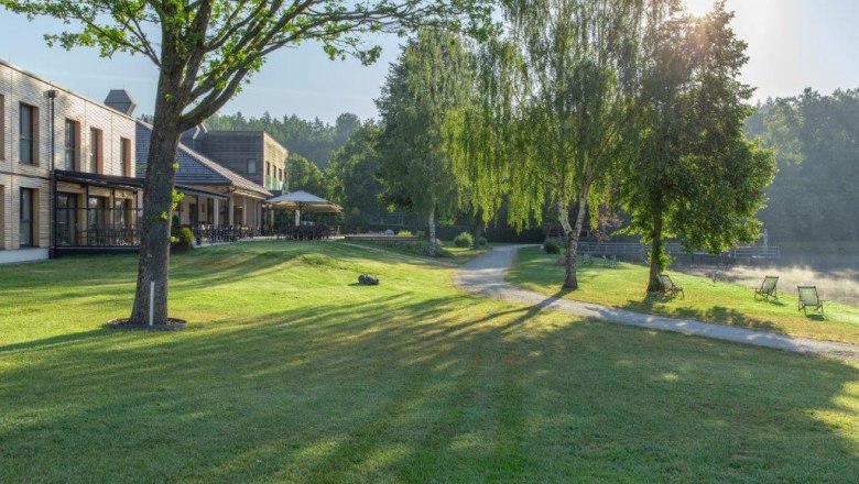 Hotel-Restaurant Hausschachen, &copy; Hotel-Restaurant Hausschachen