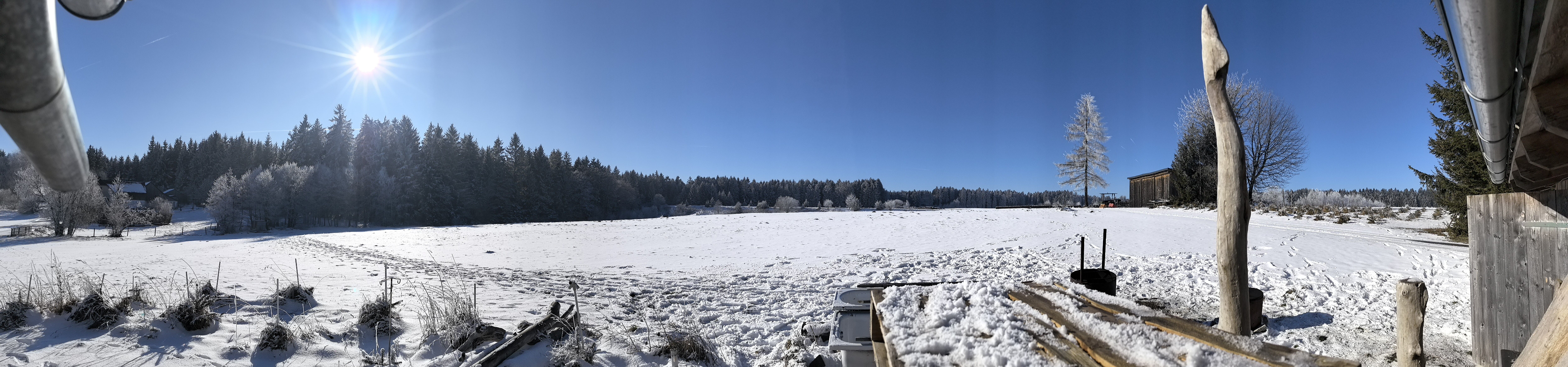 Magický svet v Langschlagu 22