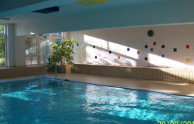 Indoor swimming pool Ladendorf, &copy; Gemeinde Ladendorf