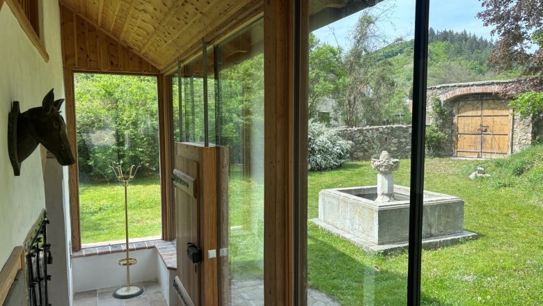 Konzervat&oacute;rium, &copy; Cultraum_Strass, Fotoraf Hans St&ouml;ckelmaier