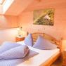 bauerngartl_schlafzimmer, © zVg Fam. Fallmann