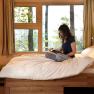 Treehouse Lodge Schrems, © Baumhaus Lodge Schrems
