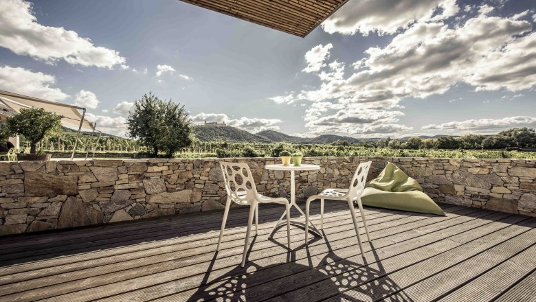 Vinárstvo a hotel MALAT, © MALAT Weingut und Hotel