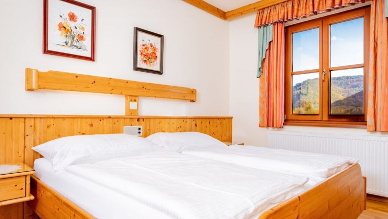 Guesthouse Meyer, &copy; Familie Meyer