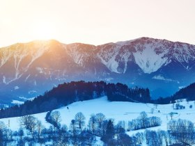 Der Schneeberg, &copy; Wiener Alpen in Nieder&ouml;sterreich - Schneeberg Hohe Wand