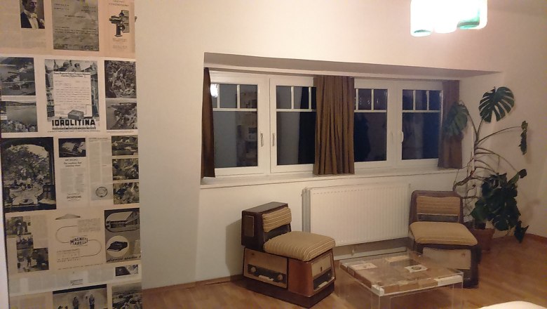 Rooms at Hotel Binder, &copy; Wiener Alpen