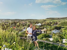 Kittenberger Erlebnisg&auml;rten, &copy; Andreas Hofer Photography