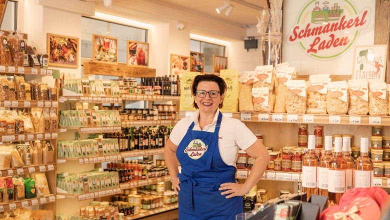 Wieselburg delicatessen, © nimozimmerhackl