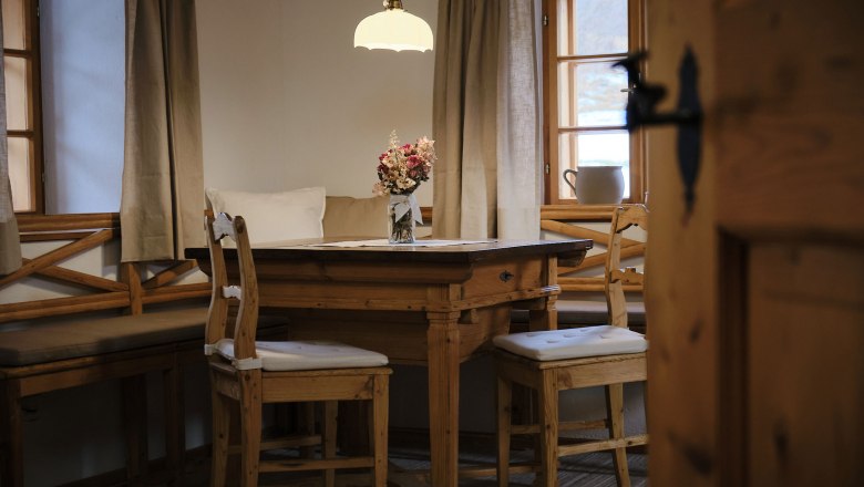 Salón, kvetinová lúka, © Mathias Lixl / lixl.com