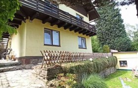 Vacation apartment Nathalie, &copy; Familie Calin