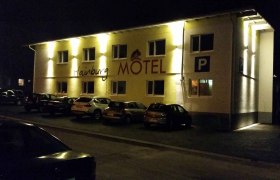 hainburg motel, © hainburg motel