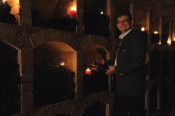 Viticulture G&uuml;ntschl, &copy; &copy; Ronthal Studios