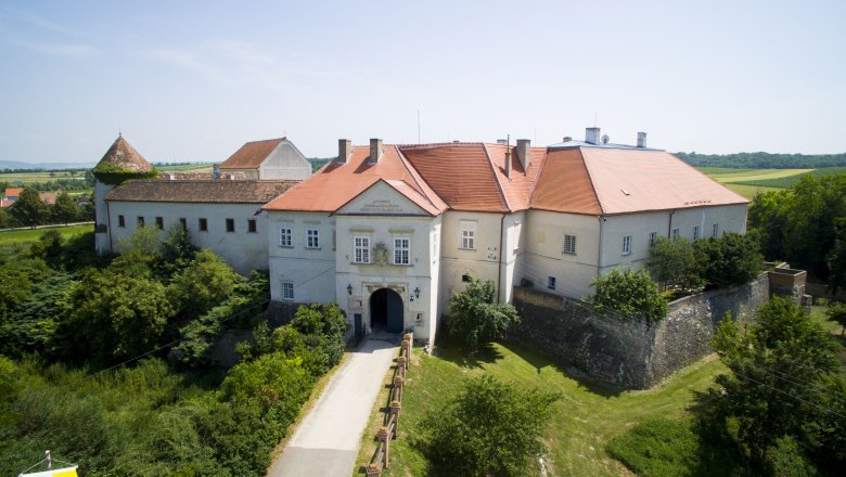 UK2_AZ2_2016_Mailberg_10_2(c)Schlosshotel Mailberg_malteser, © Schlosshotel Mailberg / Malteser Ritterorden