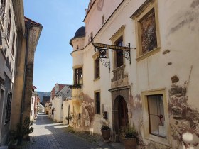 Kuenringerhof, &copy; Donau N&Ouml;_Beyondarts