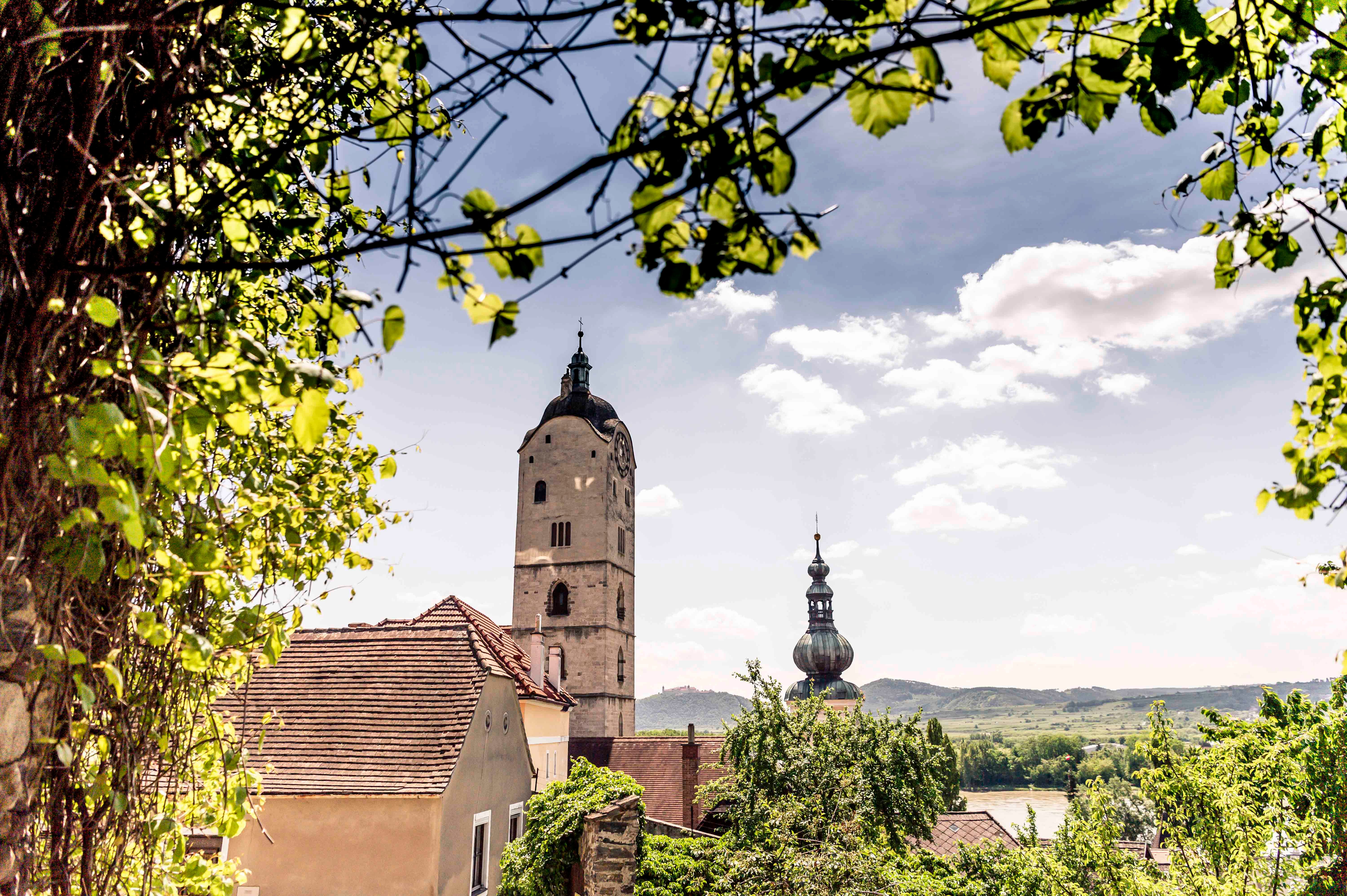 Krems-Stein na jar