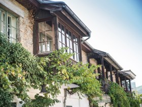 Rossatz, &copy; Wachau-Nibelungengau-Kremstal