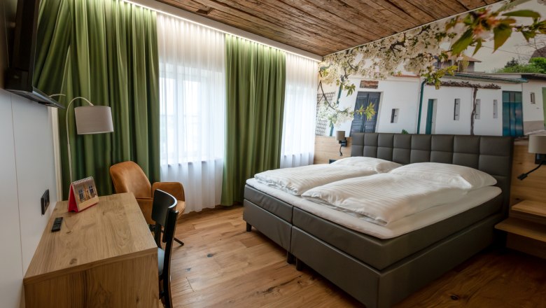 Gästezimmer, © Fam. Teufelsbauer