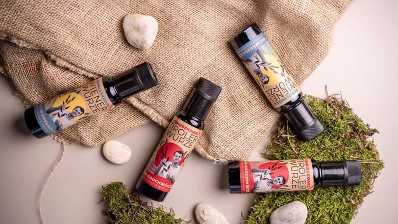 Product range, &copy; Netzwerk Kulinarik / pov.at