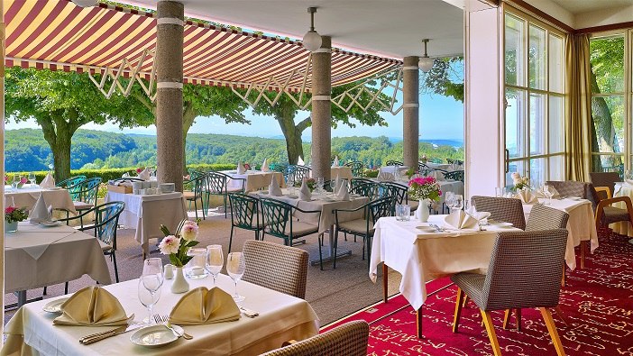 Mountain Hotel Tulbingerkogel, &copy; F. Bl&auml;uel GesmbH