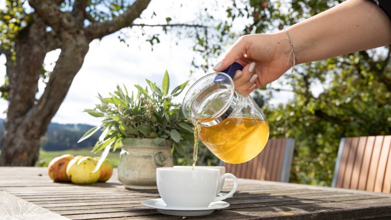 Dovolenka na biofarme a ekofarme, © Urlaub am Bauernhof Österreich