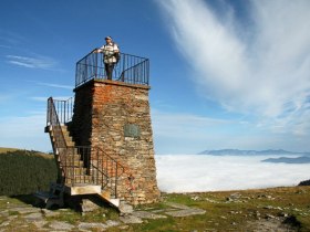 Peter Bergner Warte, &copy; Unknown