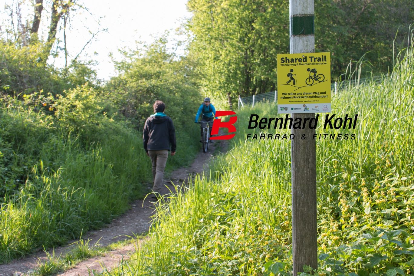 MTB Viedenský les