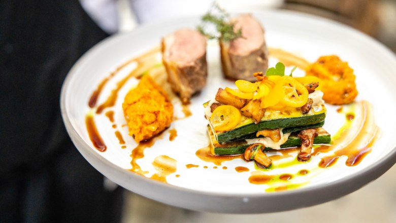 Kulinarik_(c)Donau_Nieder&ouml;sterreich_Pamela_Schmatz_ (11), &copy; Donau_Nieder&ouml;sterreich_Pamela_Schmatz_ (11)