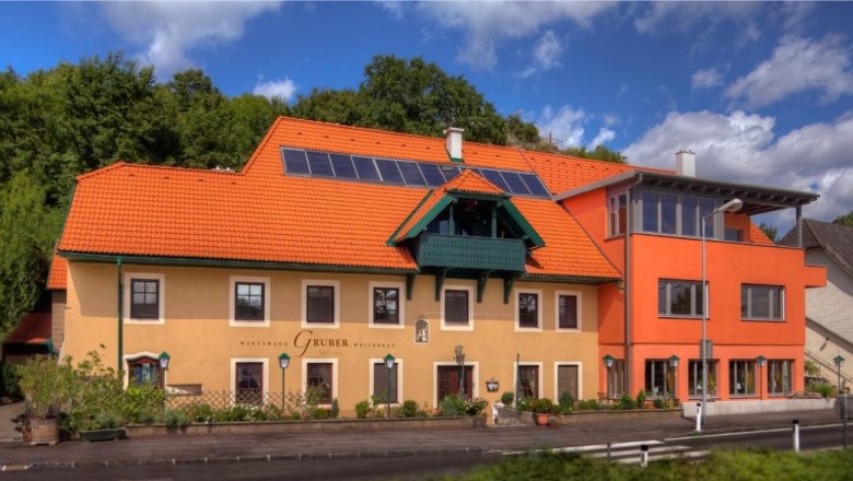 Wirtshaus, © wirtshausgruber.at