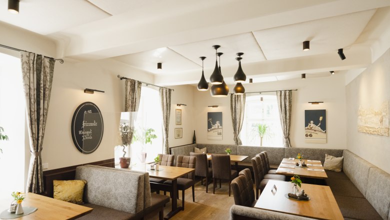 Architectural history meets modern ambience, &copy; Nieder&ouml;sterreich Werbung/Michael Reidinger