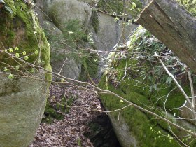 H&ouml;llgraben, &copy; Marktgemeinde Eisgarn